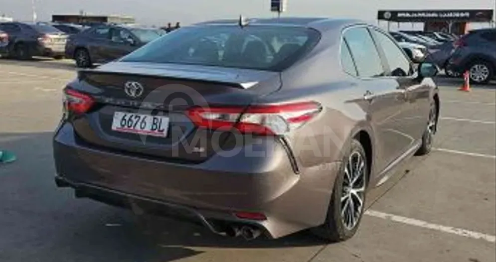 Toyota Camry 2.5L 2020 Тбилиси - изображение 5
