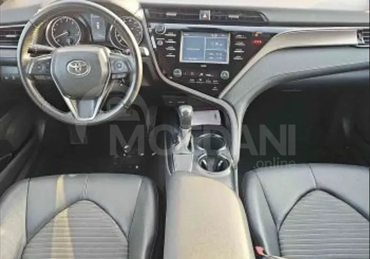 Toyota Camry 2.5L 2020 Тбилиси - изображение 6