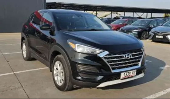 Hyundai Tucson 2020 თბილისი