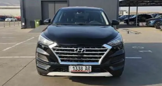 Hyundai Tucson 2020 თბილისი