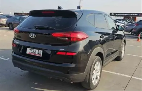 Hyundai Tucson 2020 თბილისი