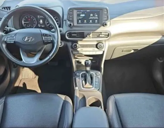 Hyundai Kona 2020 თბილისი