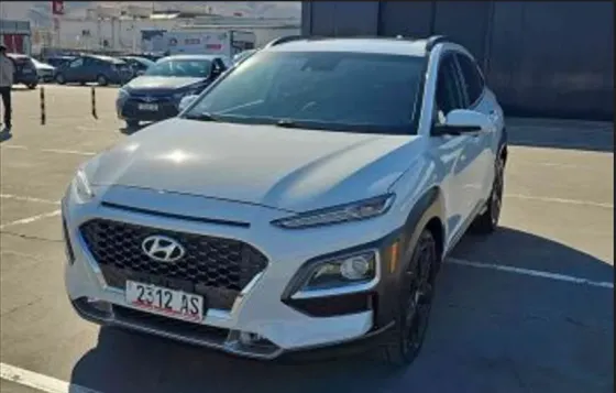 Hyundai Kona 2020 თბილისი