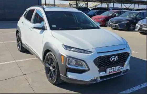 Hyundai Kona 2020 თბილისი