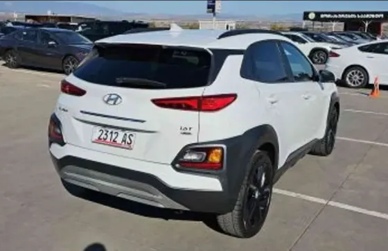 Hyundai Kona 2020 თბილისი