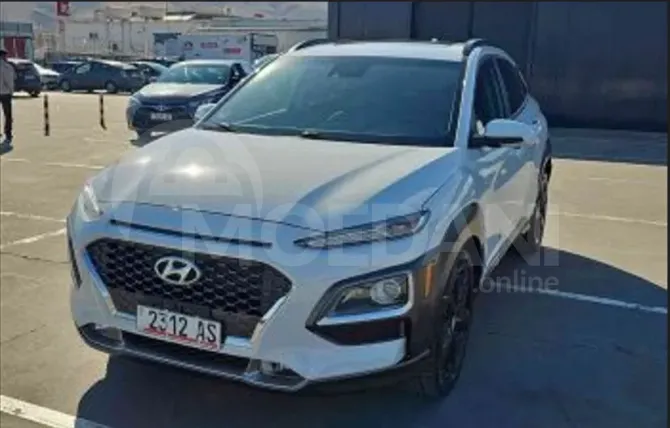 Hyundai Kona 2020 თბილისი - photo 1