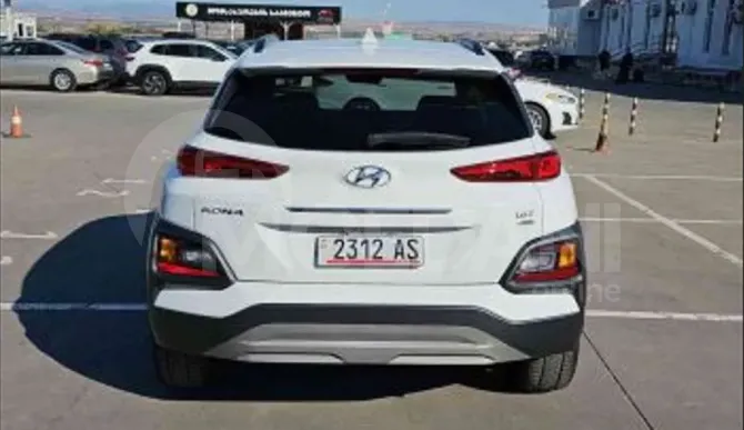 Hyundai Kona 2020 თბილისი - photo 6