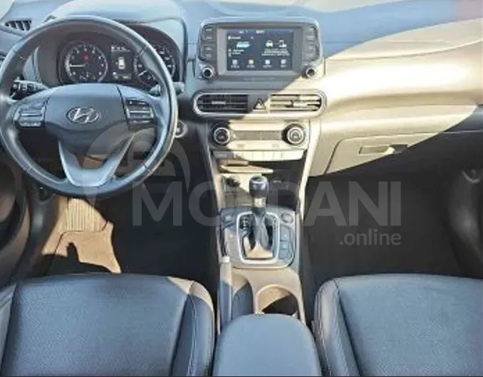 Hyundai Kona 2020 Тбилиси - изображение 3