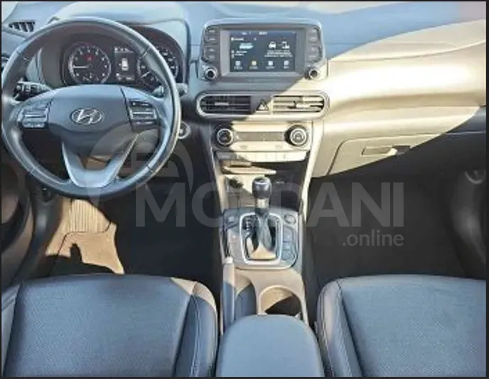 Hyundai Kona 2020 Тбилиси - изображение 7