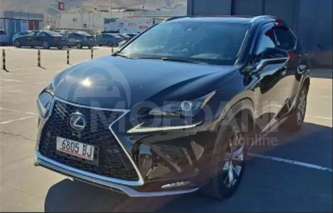 Lexus NX 2021 Тбилиси - изображение 2