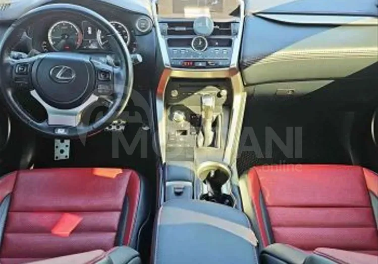 Lexus NX 2021 Тбилиси - изображение 3