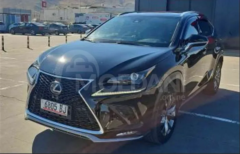 Lexus NX 2021 Тбилиси - изображение 2