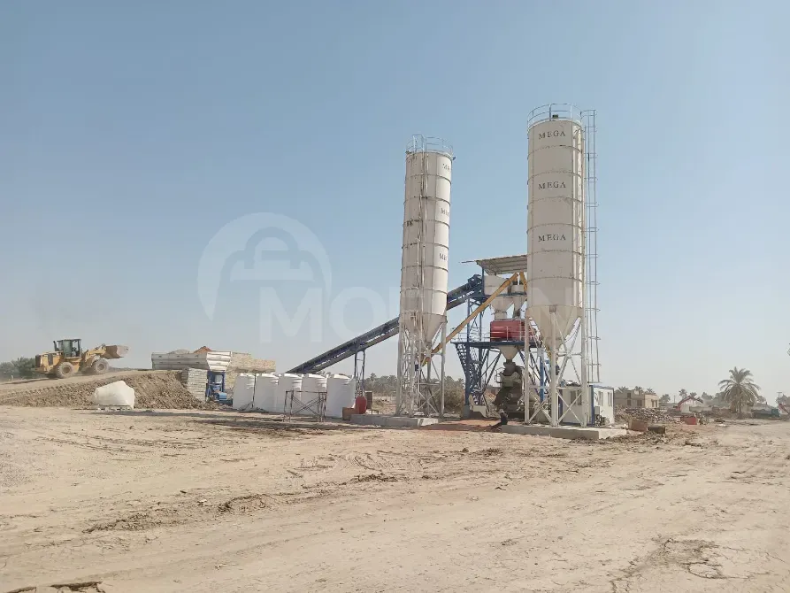 Четонский завод 90 кубов в час Тбилиси - изображение 5