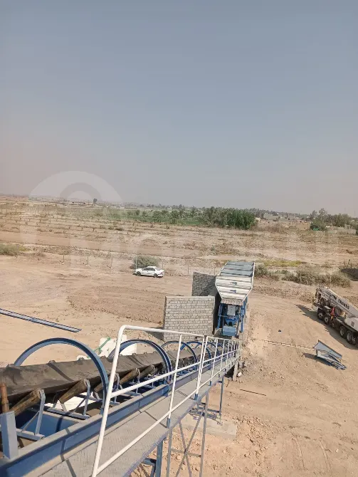 Четонский завод 90 кубов в час Тбилиси - изображение 10