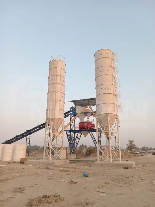 Четонский завод 90 кубов в час Тбилиси - изображение 9