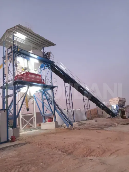 Четонский завод 90 кубов в час Тбилиси - изображение 14