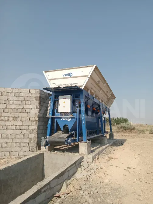 Четонский завод 90 кубов в час Тбилиси - изображение 7