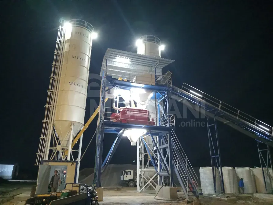 Четонский завод 90 кубов в час Тбилиси - изображение 4