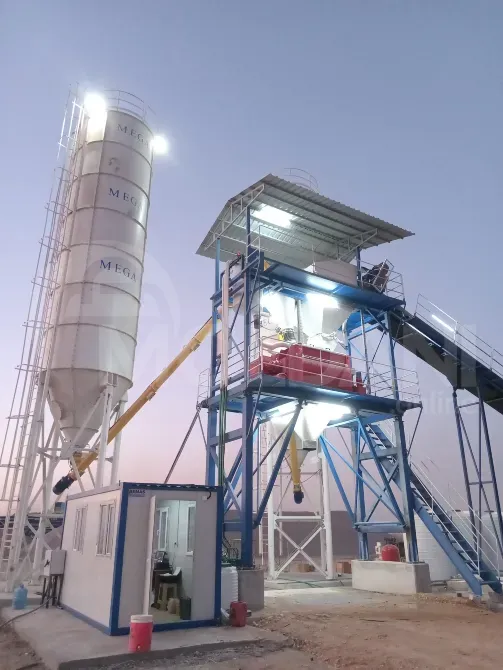 Четонский завод 90 кубов в час Тбилиси - изображение 15