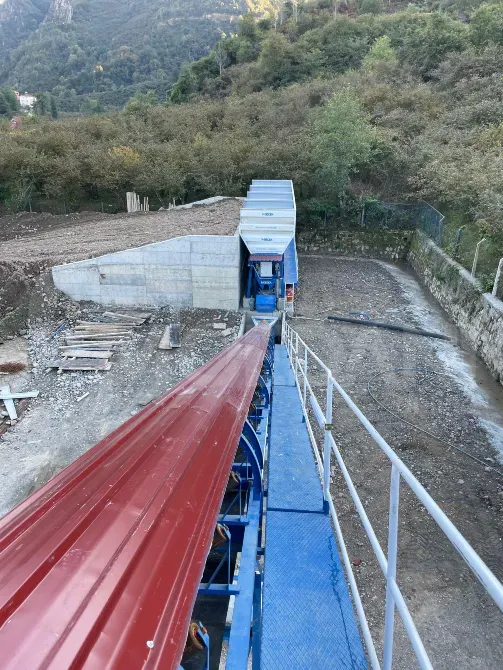 Завод Итон Мега 120 куб.м. Тбилиси - изображение 5