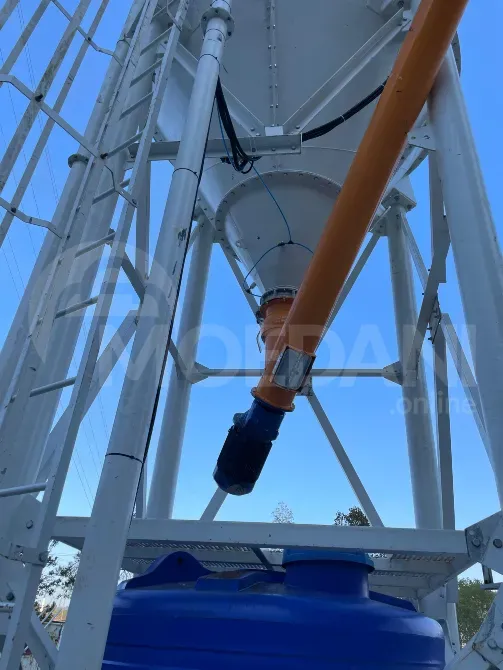 Завод Итон Мега 120 куб.м. Тбилиси - изображение 15