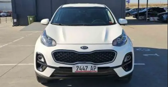 Kia Sportage 2020 თბილისი