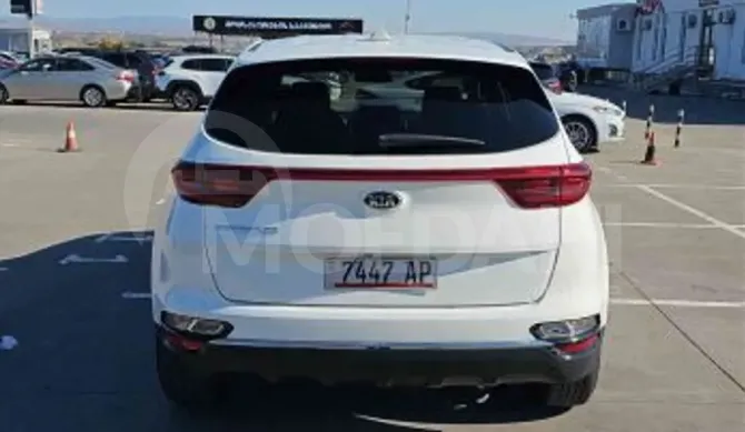 Kia Sportage 2020 Тбилиси - изображение 5