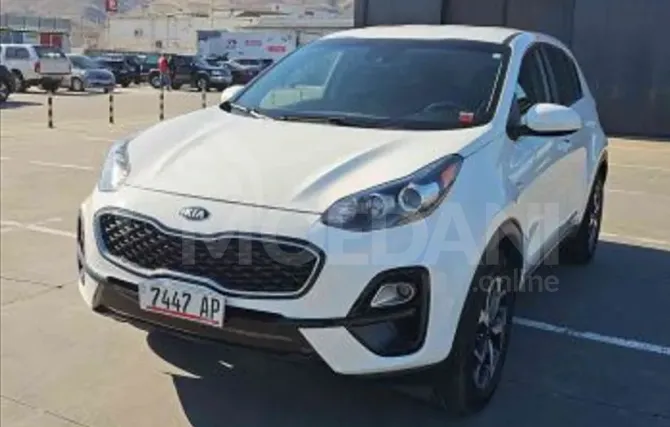 Kia Sportage 2020 Тбилиси - изображение 2