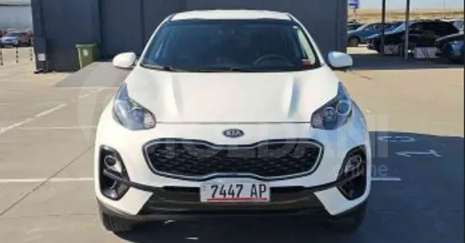 Kia Sportage 2020 Тбилиси - изображение 1