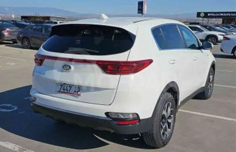 Kia Sportage 2020 Тбилиси - изображение 4