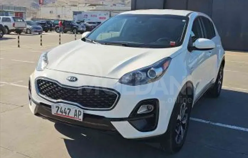 Kia Sportage 2020 Тбилиси - изображение 2