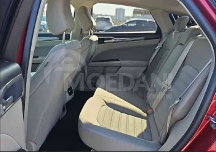 Ford Fusion 2L 2019 თბილისი - photo 6