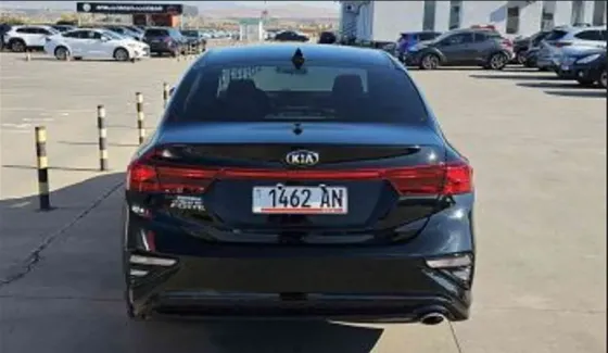 Kia Forte 2021 თბილისი