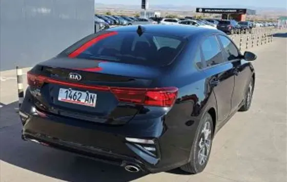 Kia Forte 2021 თბილისი