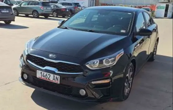 Kia Forte 2021 თბილისი