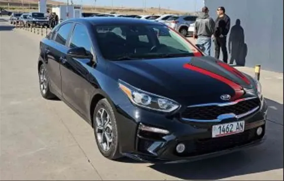 Kia Forte 2021 თბილისი