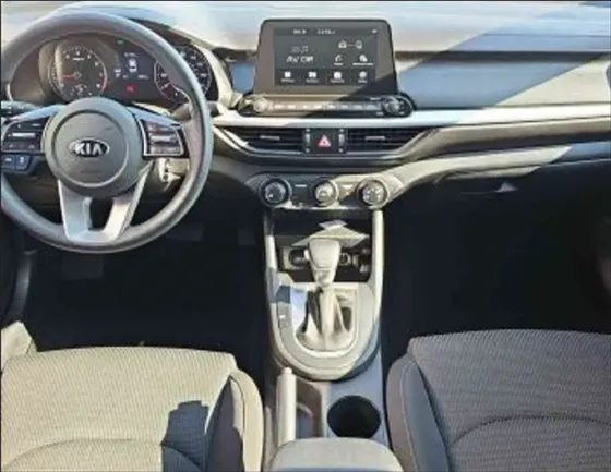 Kia Forte 2021 თბილისი