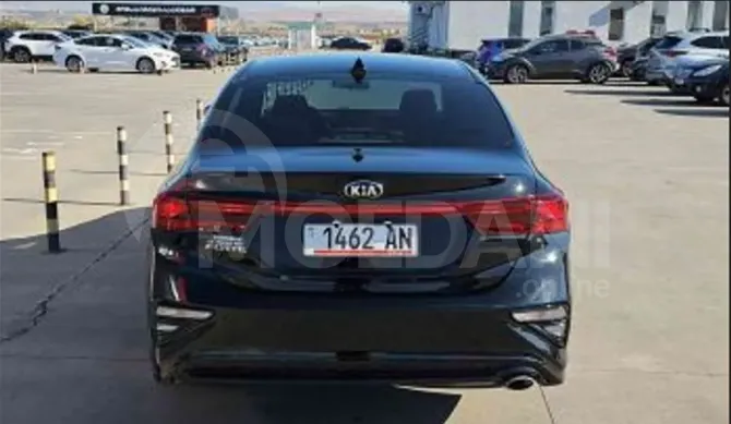 Kia Forte 2021 თბილისი - photo 5