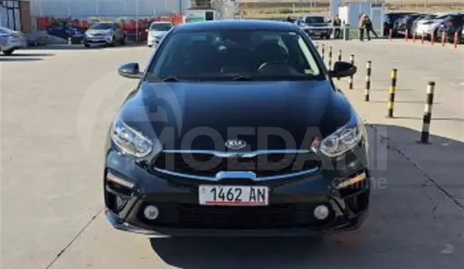 Kia Forte 2021 თბილისი - photo 1