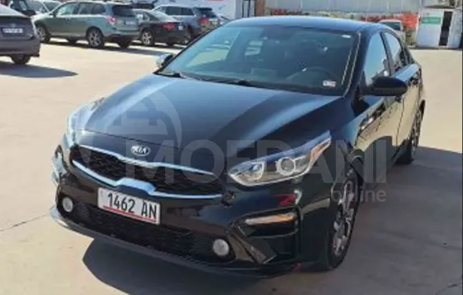 Kia Forte 2021 თბილისი - photo 2