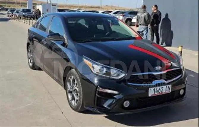 Kia Forte 2021 თბილისი - photo 3