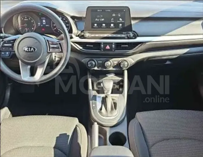 Kia Forte 2021 თბილისი - photo 6