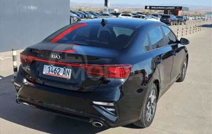 Kia Forte 2021 თბილისი - photo 4
