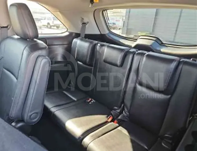 Toyota Highlander 3.5L 2017 თბილისი - photo 3
