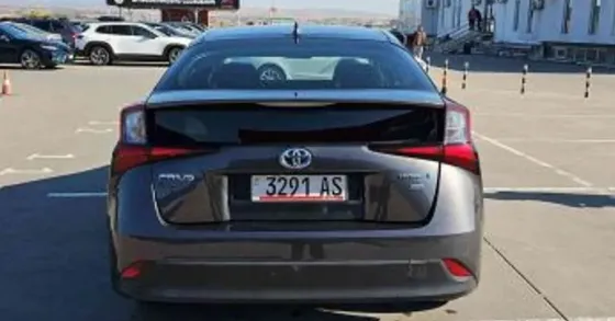 Toyota Prius 2019 თბილისი