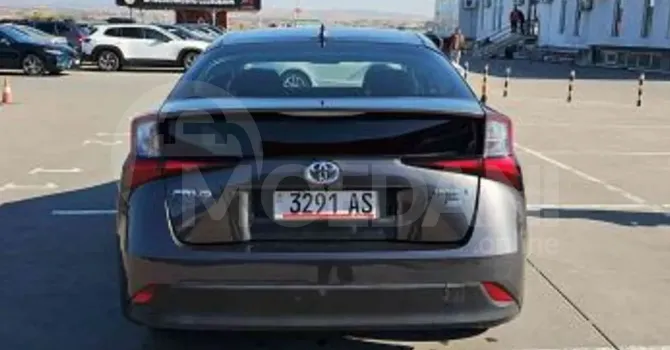 Toyota Prius 2019 თბილისი - photo 4