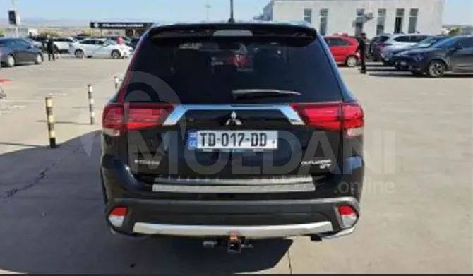 Mitsubishi Outlander 2016 თბილისი - photo 7