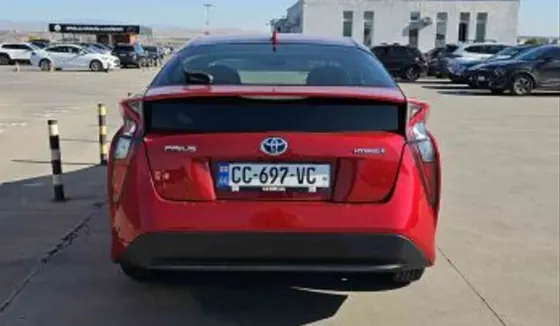 Toyota Prius 2016 თბილისი