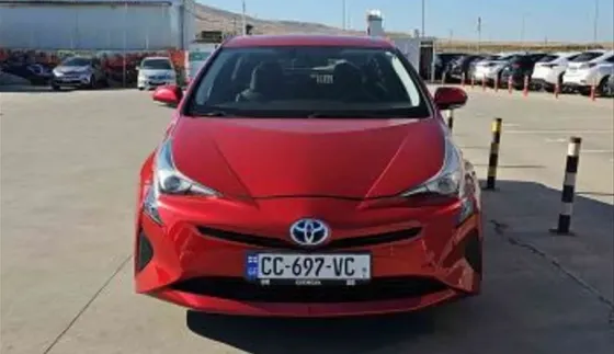 Toyota Prius 2016 თბილისი