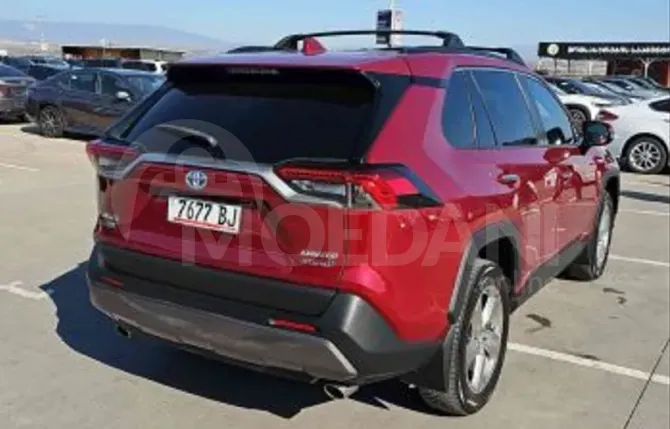 Toyota RAV4 2019 Tbilisi - photo 4